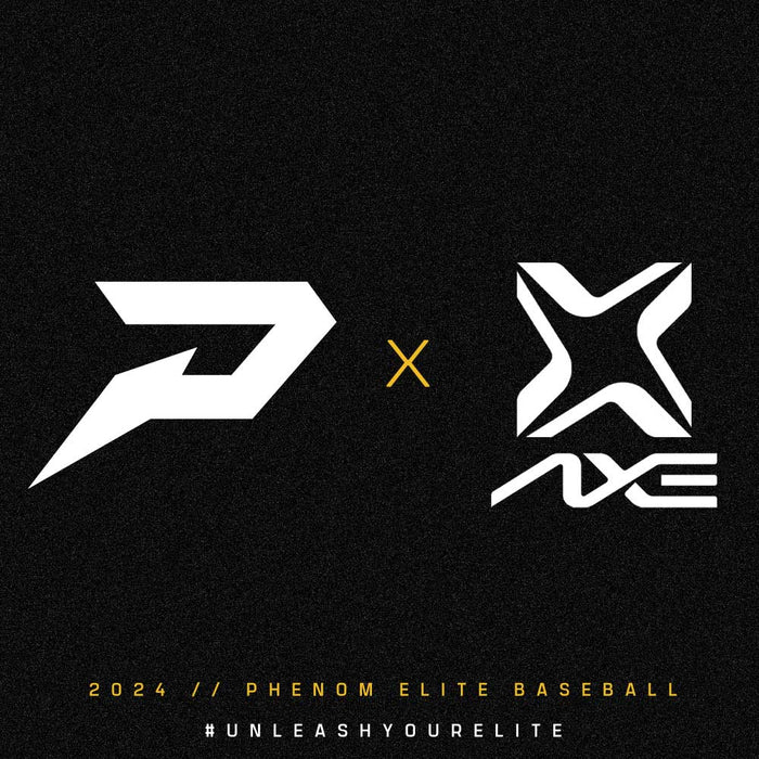 Phenom Elite Baseball Announces Partnership with Axe Bats as Official Authorized Seller