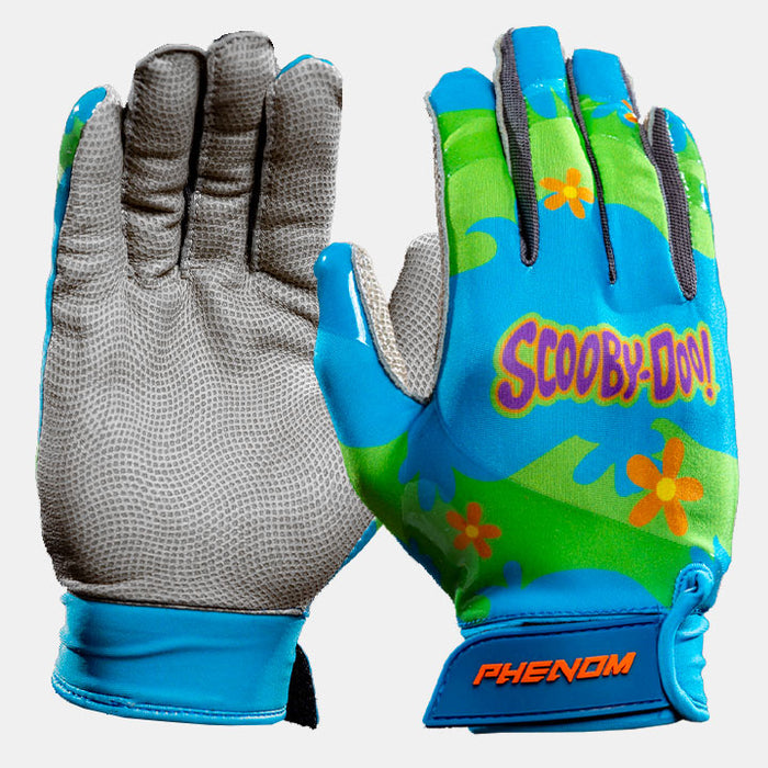 Scooby-Doo Batting Gloves - VPB by Phenom Elite