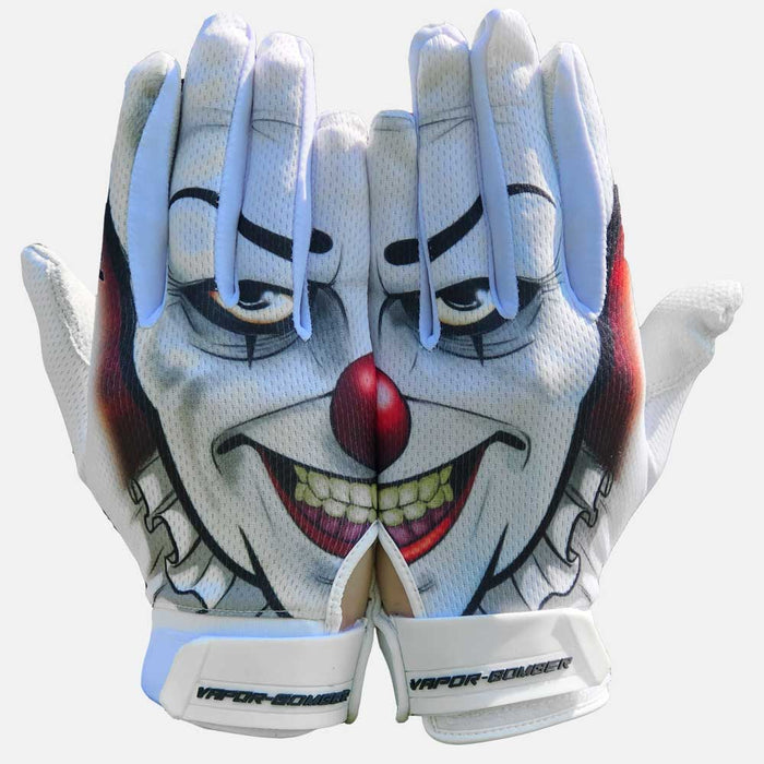 VPB: Clown Batting Gloves