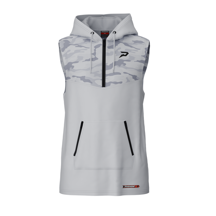 Performance Sleeveless Windshirt Vest