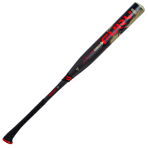 Axe Fury Bravo USSSA Slowpitch Bat Zane Migues Player Edition maxloaded with Axe Handle, signature slowpitch bat