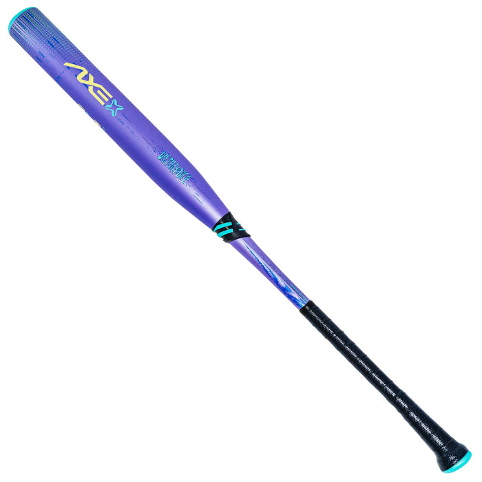 Axe Disturbance USA Slowpitch Bat | ½ oz. Endloaded | Flared Handle