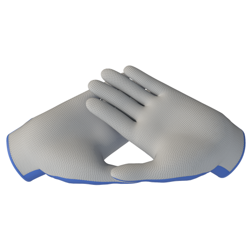 Joker smile batting gloves shop