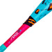 Axe Dabacle Dual Stamp Slowpitch Bat Endloaded Axe Handle — Axe Handle knob detail view
