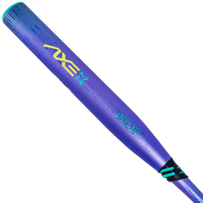 Axe Disturbance USA Slowpitch Bat | ½ oz. Endloaded | Flared Handle