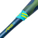 Axe RIPL Hybrid USA Baseball Bat -8 with Axe Handle — Hypertack grip detail