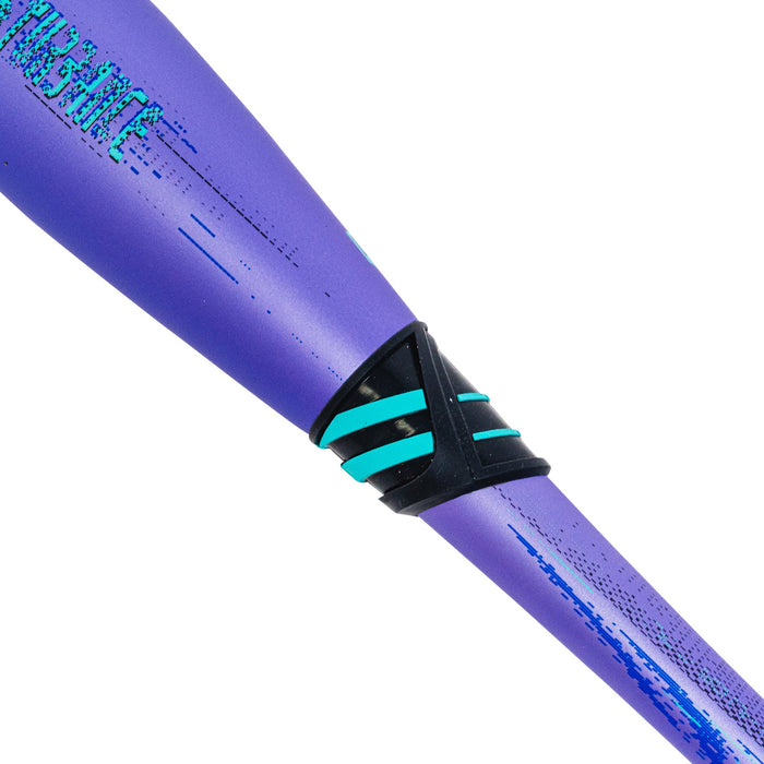 Axe Disturbance USA Slowpitch Bat | ½ oz. Endloaded | Flared Handle