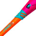 Axe Dabacle Dual Stamp Slowpitch Bat Balanced Axe Handle — Axe Handle knob detail view