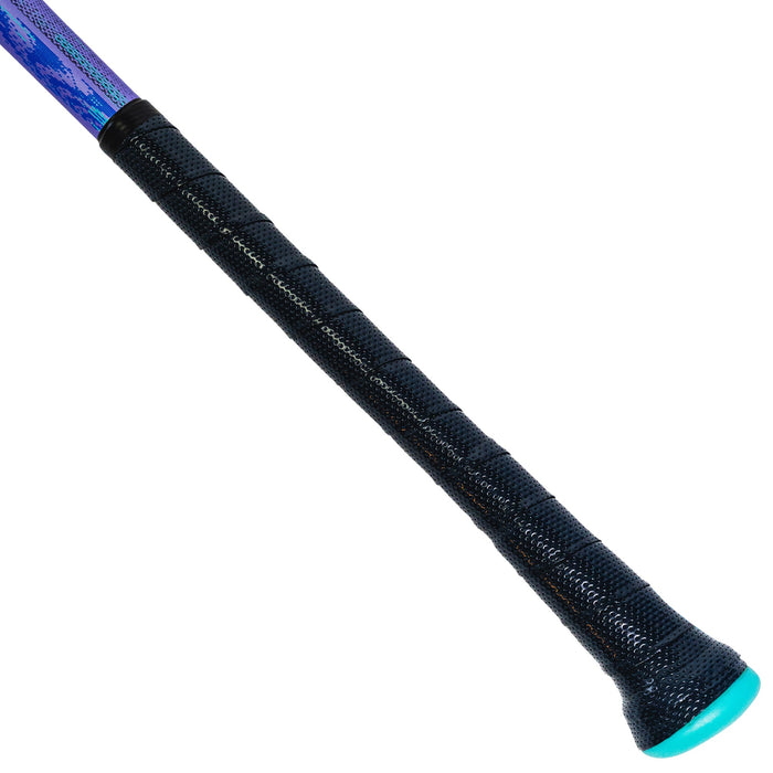 Axe Disturbance USA Slowpitch Bat | ½ oz. Endloaded | Flared Handle