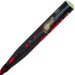 Axe Fury Bravo USSSA Slowpitch Zane Migues Player Edition — Axe Handle knob detail view