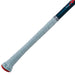Axe Fury Bravo USSSA Slowpitch Bat 1 oz Endloaded 12” Barrel Flared Handle — grip detail