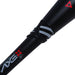 Axe Fury Bravo USSSA Slowpitch Bat Endloaded Axe Handle — grip detail