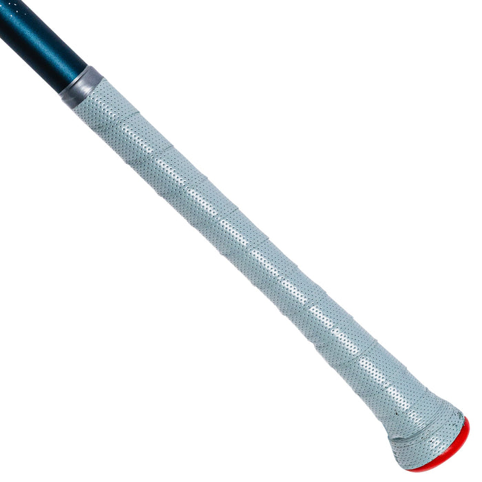 Axe Fury Bravo USSSA Slowpitch Bat | 1 oz. Endloaded | 12” Barrel | Flared Handle