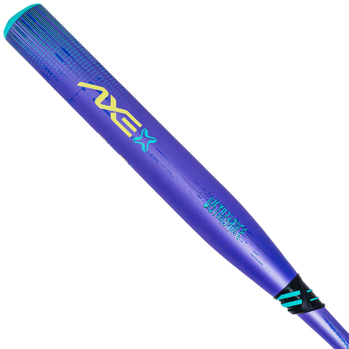 Axe Disturbance USA Slowpitch Bat | ½ oz. Endloaded | Axe Handle