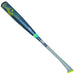 Axe RIPL Hybrid USA Baseball Bat -5 — player lifestyle action shot