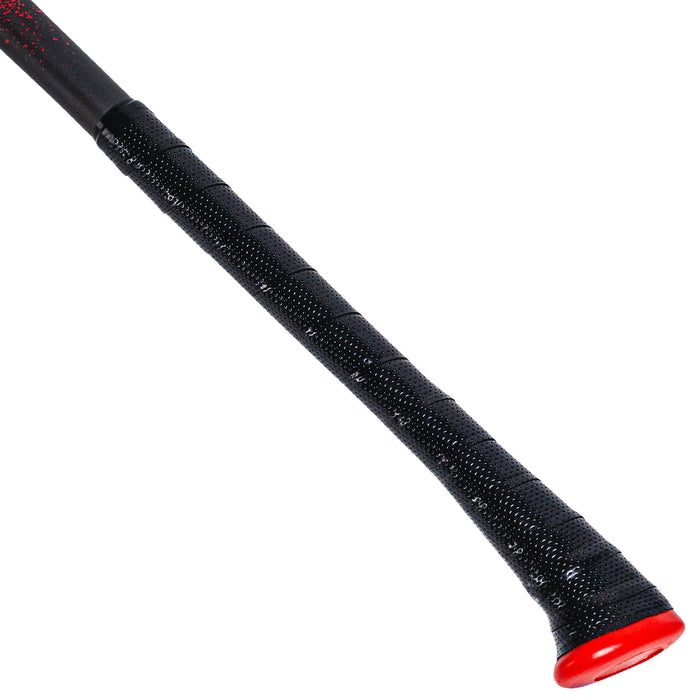 Axe Fury Bravo USSSA Slowpitch Bat | Zane Migues Player Edition | 1½ oz. Maxloaded | Axe Handle