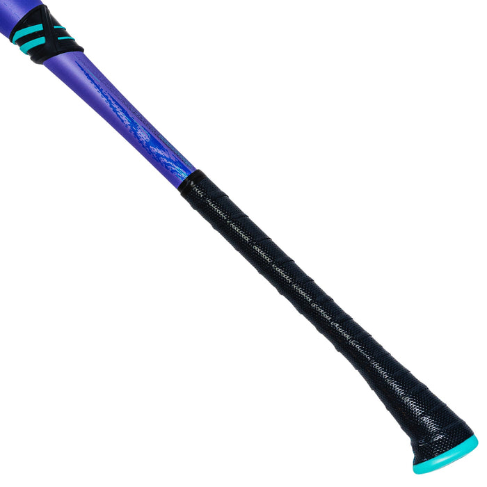 Axe Disturbance USA Slowpitch Bat | ½ oz. Endloaded | Axe Handle