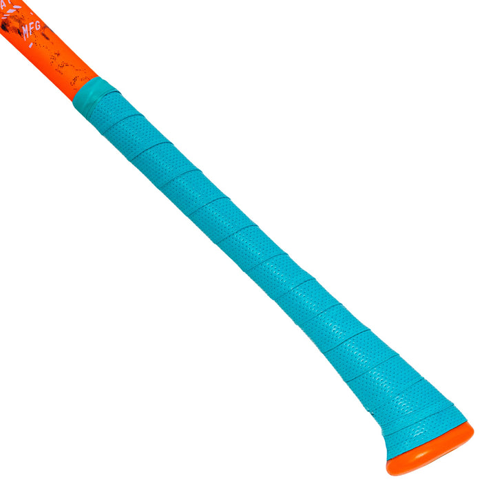 Axe Dabacle Dual Stamp Slowpitch Bat | Balanced | Axe Handle |