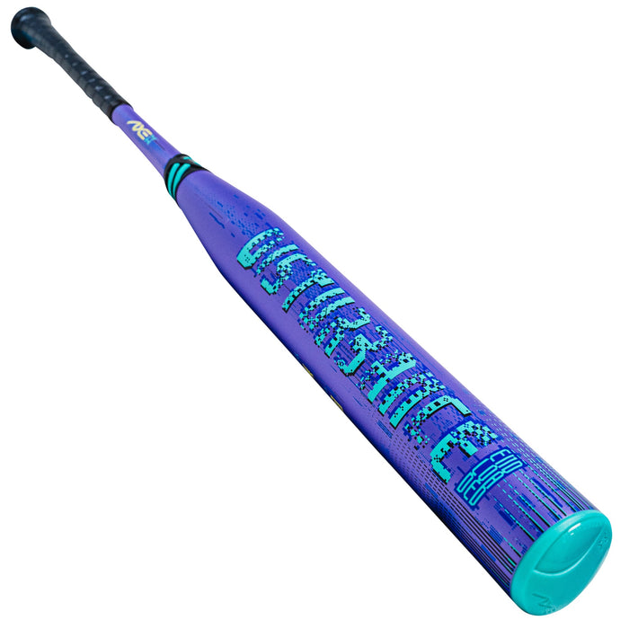 Axe Disturbance USA Slowpitch Bat | ½ oz. Endloaded | Flared Handle