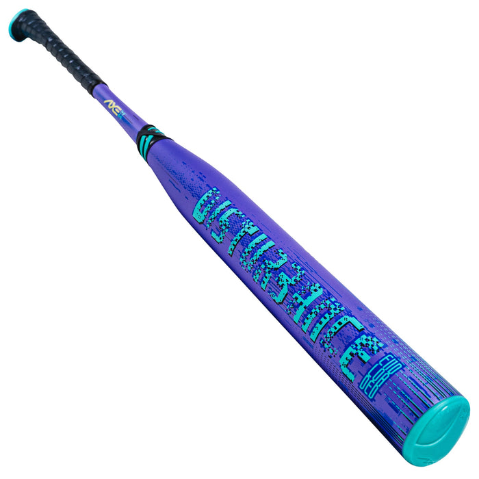 Axe Disturbance USA Slowpitch Bat | ½ oz. Endloaded | Axe Handle