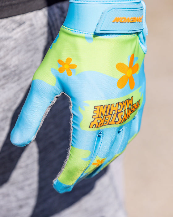 Scooby-Doo Batting Gloves - Quantum Orbit  by Phenom Elite