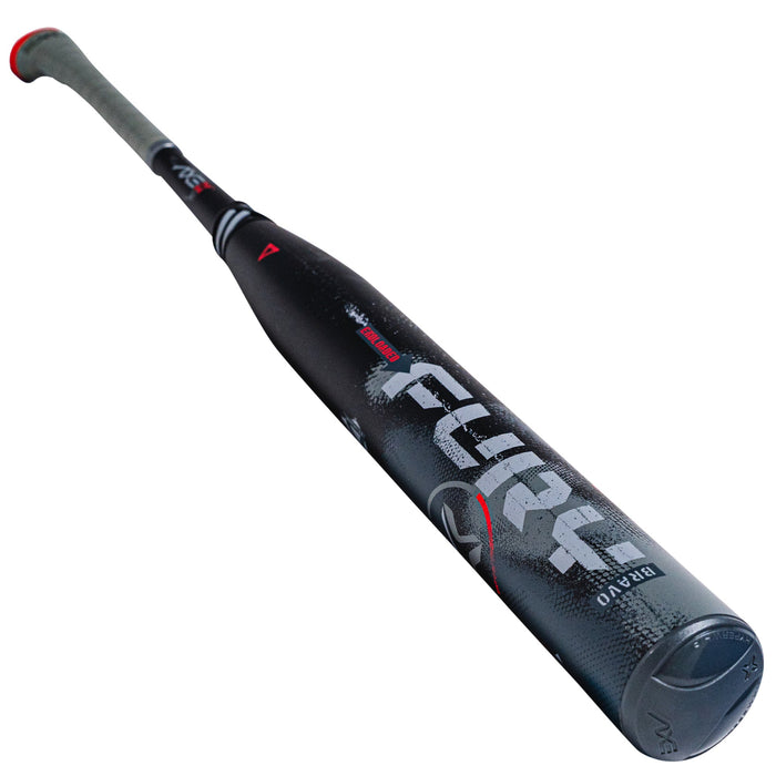 Axe Fury Bravo USSSA Slowpitch Bat | ½ oz. Endloaded | Axe Handle