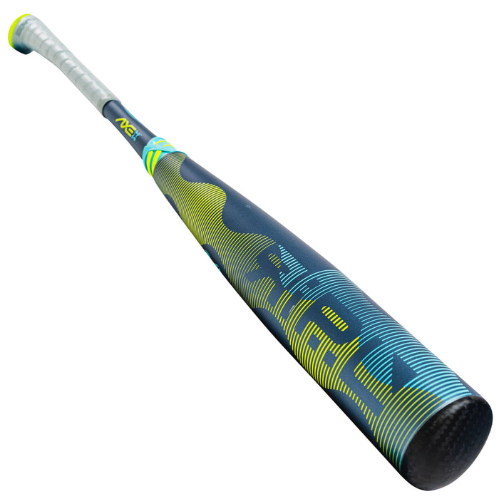 Axe RIPL Hybrid USA Baseball Bat -5 — size and weight specification chart