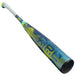 Axe RIPL Hybrid USA Baseball Bat -5 — size and weight specification chart