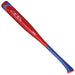 Axe Hero USABAT Tee Ball Bat -11 with 2-1/4 inch barrel — detail of patented Axe Handle