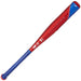 Axe Hero USABAT Tee Ball Bat -11 with 2-1/4 inch barrel — alternate angle view