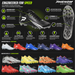 Phenom Elite 2026 cleat tech specs