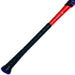 Axe Disturbance SSUSA Slowpitch Bat Kyle Pearson Signature — grip detail showing handle texture