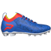 Phenom Elite Superman cleat — alternate side view