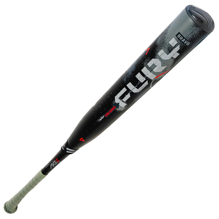 Axe Fury Bravo USSSA Slowpitch Bat | ½ oz. Endloaded | Flared Handle
