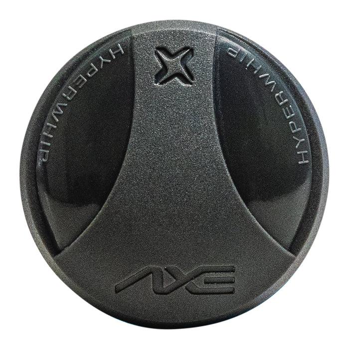 Axe Fury Bravo USSSA Slowpitch Bat | ½ oz. Endloaded | Flared Handle