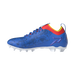 Phenom Elite Superman cleat — angled view of upper