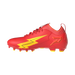 Phenom Elite The Flash cleat — angled side view