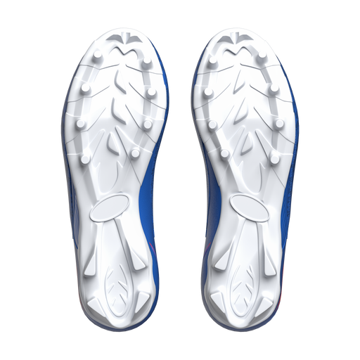 Phenom Elite Superman cleat — product view