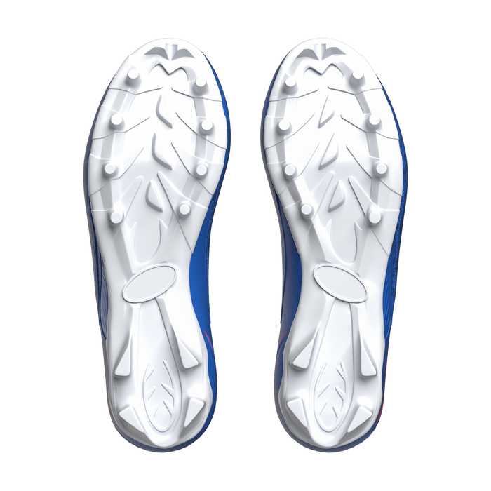 Phenom Elite Superman cleat — product view