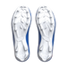 Phenom Elite Superman cleat — product view