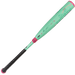 Axe WARP USSSA Baseball Bat -8 with Axe Handle — Axe Handle knob detail view