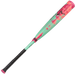 Axe WARP USSSA Baseball Bat -8 with Axe Handle — Hyperwhip endcap detail
