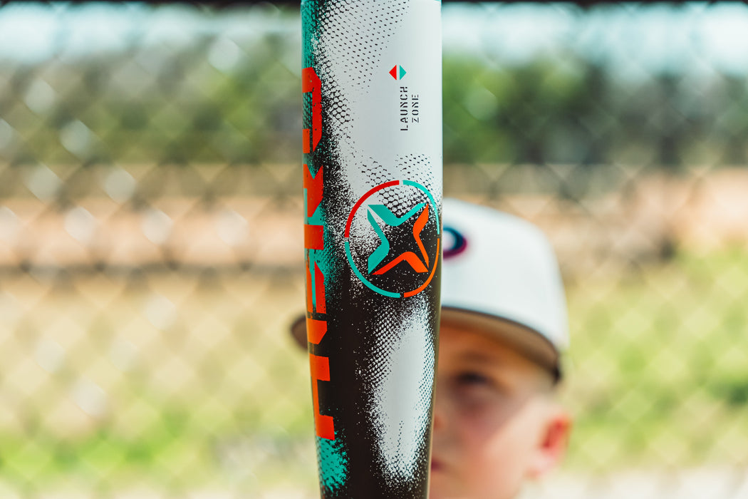 Axe Hero USA Baseball Bat | -12 | Axe Handle |