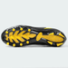 Phenom Elite Batman cleat — outsole and traction detail
