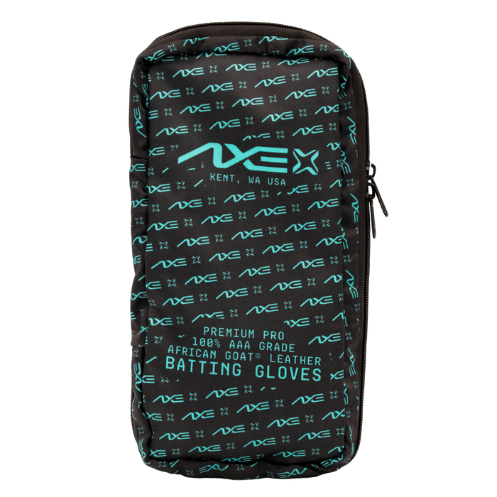 Axe Batting Gloves - Sugarspin