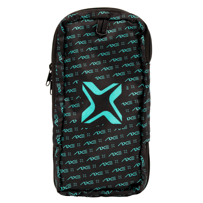 Axe Batting Gloves - Heatcheck