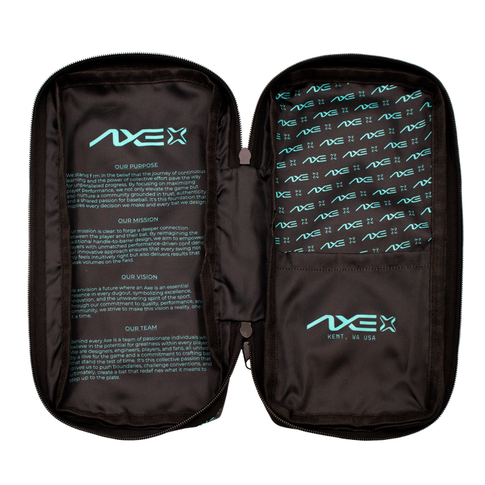 Axe Batting Gloves - Sugarspin