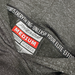 Phenom Elite Baseball Nano Fleece short sleeve performance hoodie — hood detail with lining