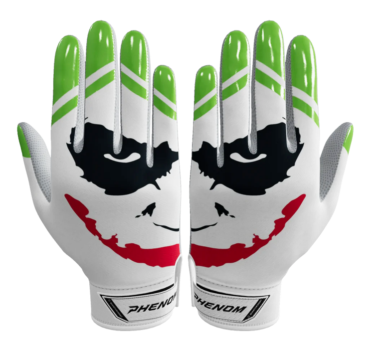 The Joker Batting Gloves Quantum Orbit by Phenom Elite Phenom Elite Baseball