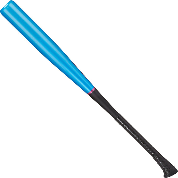Axe Youth Pro Maple Composite Wood Baseball Bat -5 Aqua Strike — endcap detail